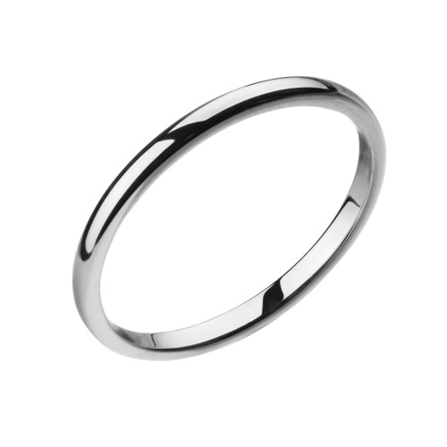Купить Кольцо из вольфрама Lonti RTG-0001-ST, обручальное, шириной от 2 до 8 мм