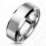 Купить Кольцо Tisten из титан-вольфрама (тистена) R-TS-058