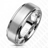 Купить Кольцо Tisten из титан-вольфрама (тистена) R-TS-060