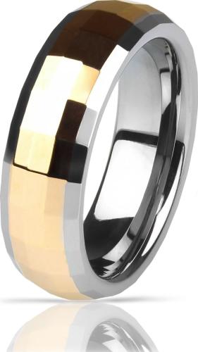 Купить Вольфрамовое кольцо с покрытием TATIC R-TU-158L