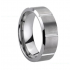 Купить Мужское кольцо из карбида вольфрама без покрытия Lonti TU-028049