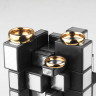Купить Кольцо из вольфрама Lonti RTG-0005 (R-TG-0144), обручальное, шириной от 2 до 8 мм