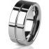 Купить Женское кольцо из карбида вольфрама Lonti R-TG-5039