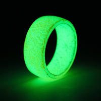 Светящееся кольцо Lonti glow Pineapple, 8 мм