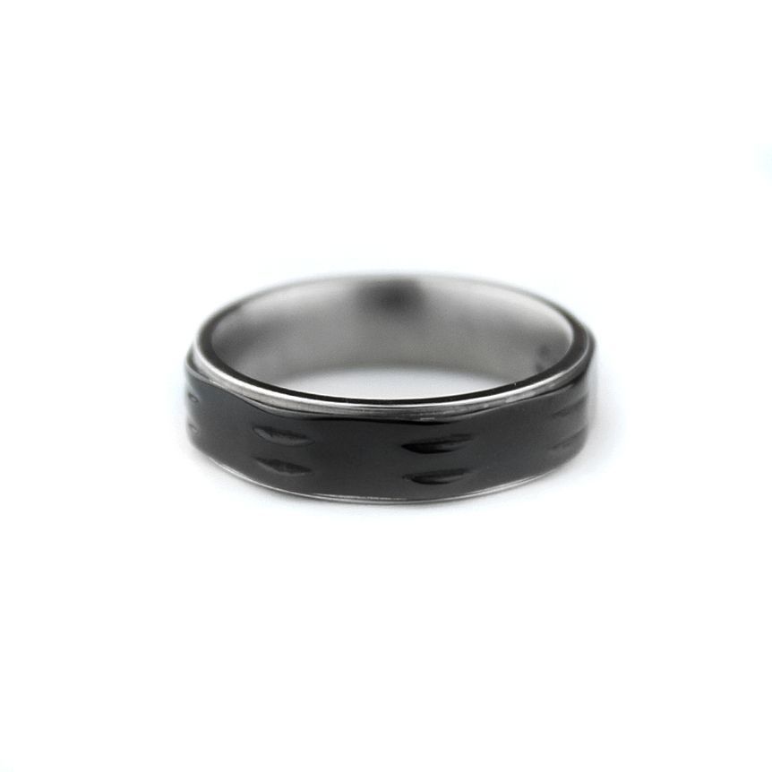 Купить Мужское кольцо из титана MRJ-RSSA07-11