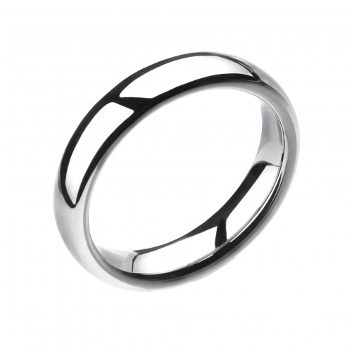 Купить Кольцо из вольфрама Lonti RTG-0001 (R-TG-0140), обручальное, шириной от 2 до 8 мм